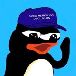 Pingu Exchange